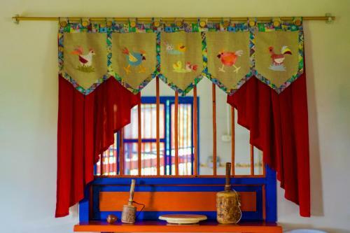 Hotel Bonvoyage Tumbaga