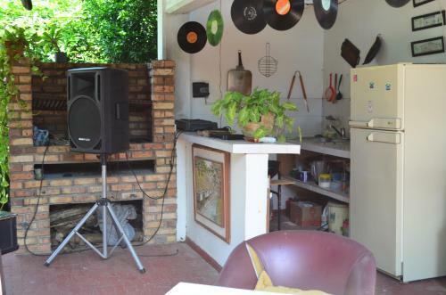 Casa Campestre Vacacional