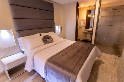 Hotel Trugo Boutique Armenia