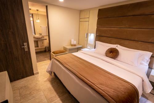 Hotel Trugo Boutique Armenia