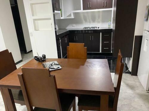 Apartamento En El Centro de Armenia Cerca de Todo.