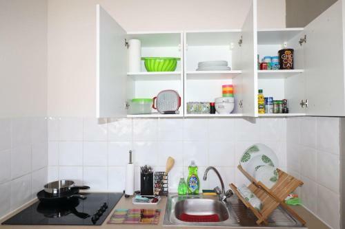 Apartamento Studio Tout Confort, Quartier Universitaire