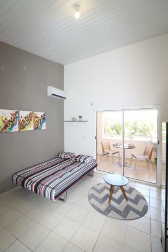 Apartamento Studio Tout Confort, Quartier Universitaire