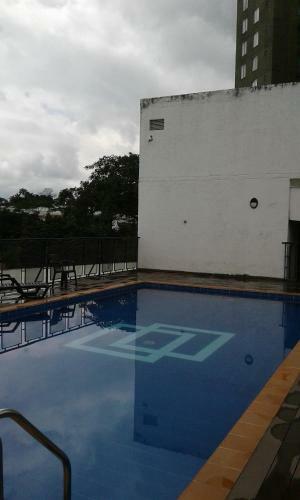 The Palms Apartamento � Meses