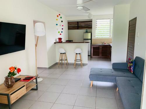 Apartamento L Oree Du Bois
