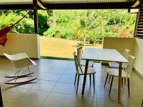 Apartamento L Oree Du Bois