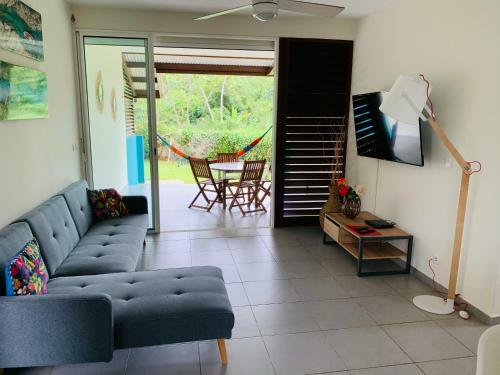 Apartamento L Oree Du Bois