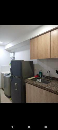 Apartamento Un Lugar Acogedor