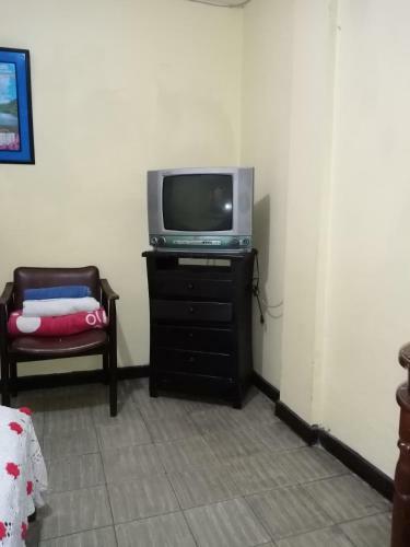 Lugar de Bendici�n Donde El Coste�o