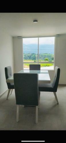 Hermoso Apartamento Para Estrenar - Eje Cafetero