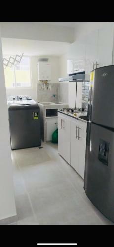 Hermoso Apartamento Para Estrenar - Eje Cafetero