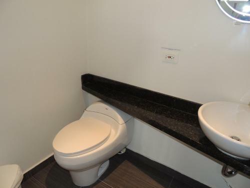 Apartamento The Palms Por Meses