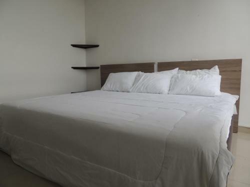Apartamento The Palms Por Meses