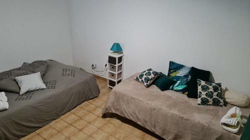 Apartamento Les Gentilhommieres