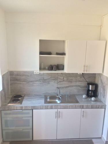 Apartamento Les Gentilhommieres