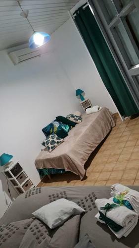 Apartamento Les Gentilhommieres