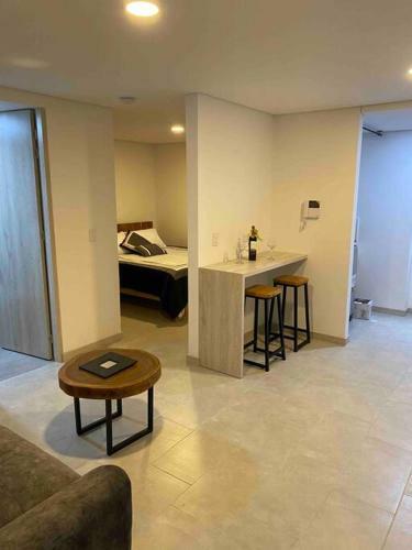 Lindo Apartamento Para Su Descanso.
