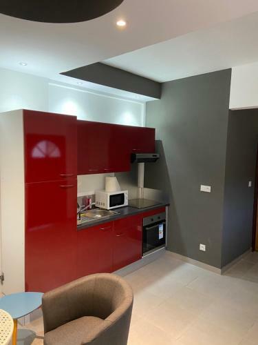 Apartamento Kayenn?apparts