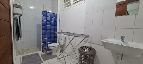 Apartamento Residence St Antoine