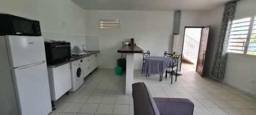Apartamento Residence St Antoine