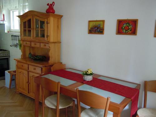 Apartma Dobrna