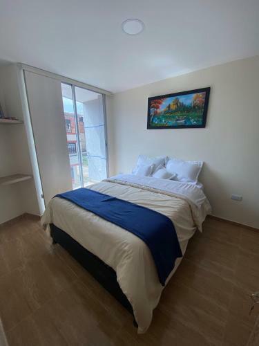 Apartamento Amoblado de 3 Habitaci�n