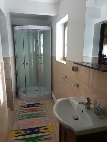Hostal Pensiunea Ancuta Din Botiza