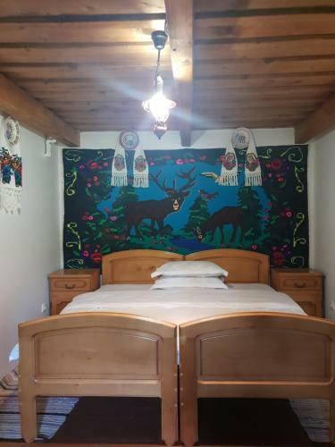 Hostal Pensiunea Ancuta Din Botiza