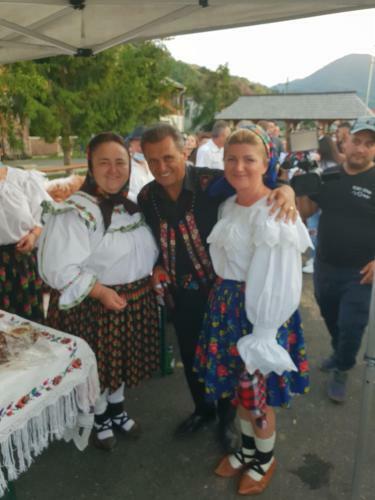 Hostal Pensiunea Ancuta Din Botiza