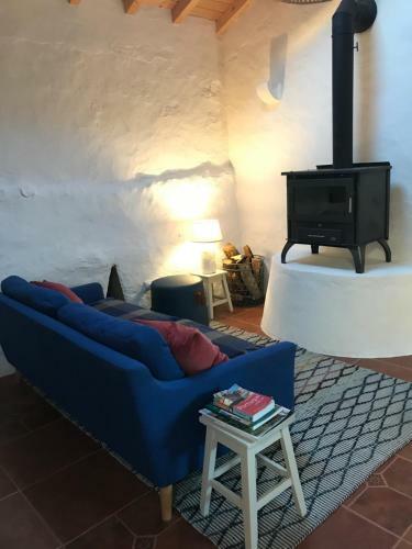 The Little Olive Quinta