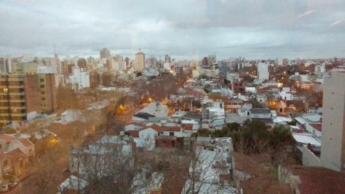 Apartamento Edificio Libertad