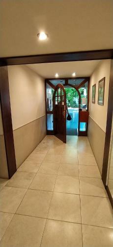 Apartamento Edificio Libertad