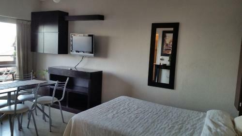 Apartamento Studio Playa Varesse