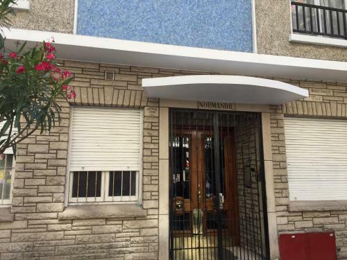 Apartamento Edificio Normandie