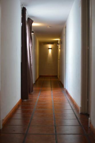 Hotel Aguamarina
