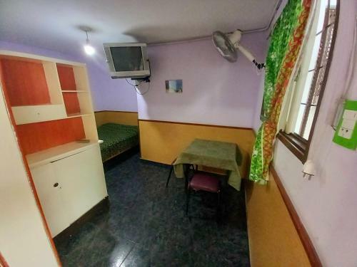 Hostal Monoambientes La Perla