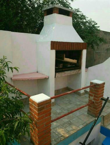 Hostal Monoambientes La Perla