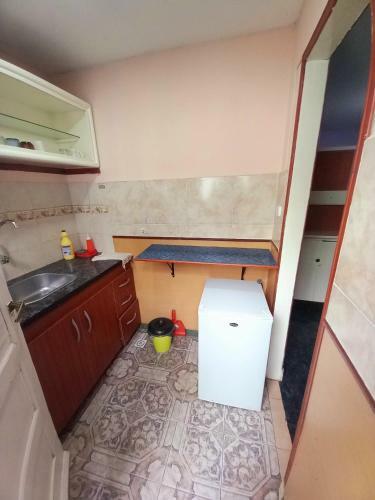 Hostal Monoambientes La Perla