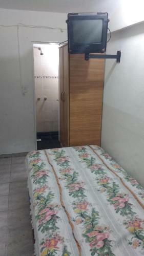 Hostal Monoambientes La Perla