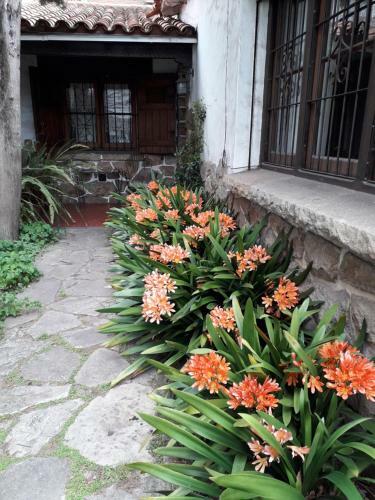Chalet Las Nenas B&B