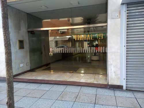 Apartamento Plaza Col�n