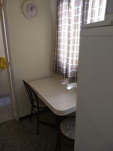 Apartamento Plaza Col�n