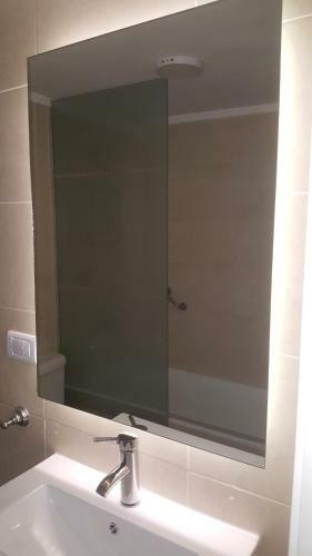 Apartamento La Perla I