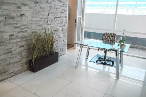 Apartamento El Depto de La T�a
