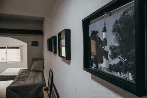 Apartamento El Depto de La T�a