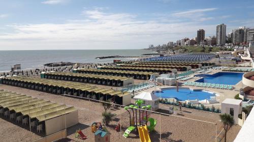 Apartamento Casa Espa�a