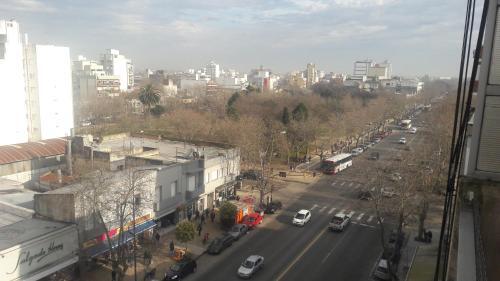 Apartamento Monoambiente