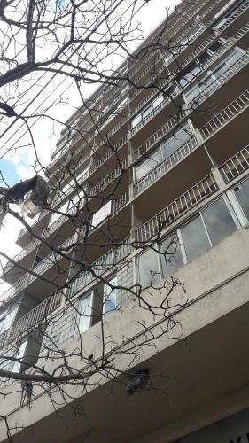 Apartamento Monoambiente