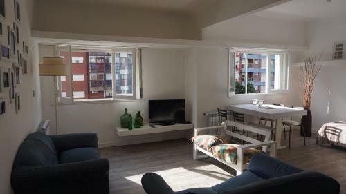 Apartamento Moderno Dpto En La Perla