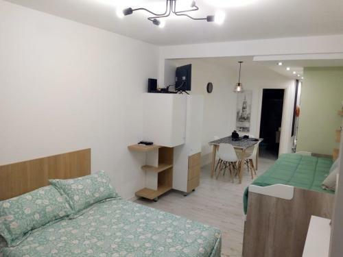 Apartamento Suite Falucho